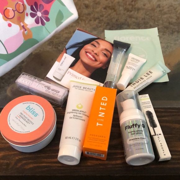 New Ulta Conscious Beauty Set - Picture 1 of 8